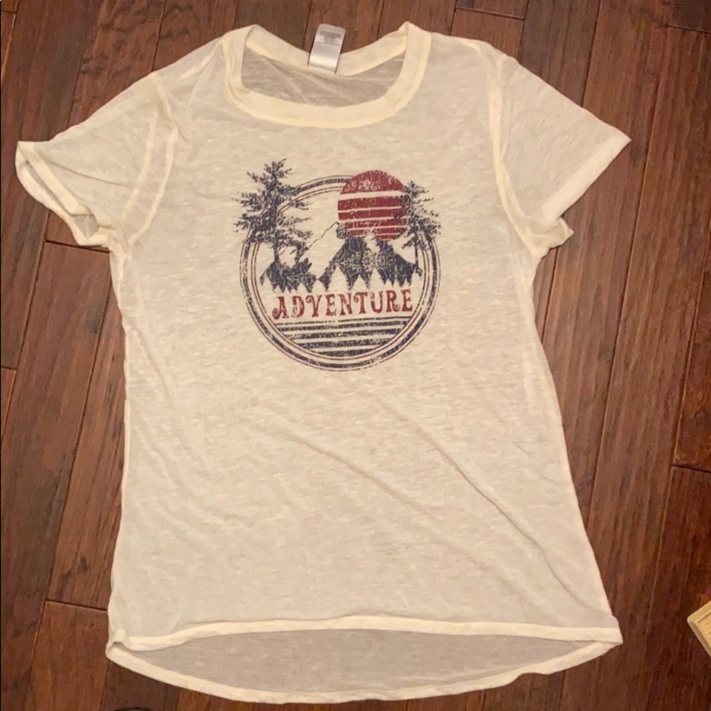 Soft T shirt